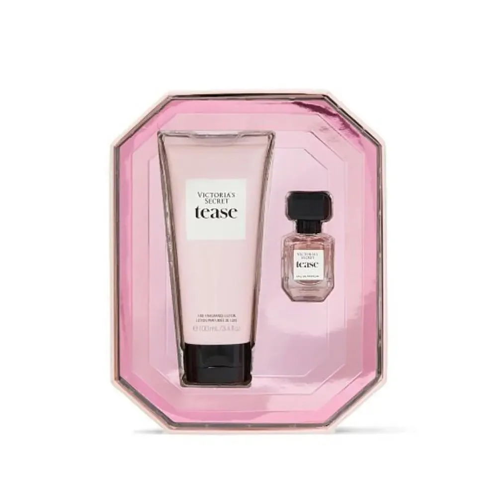 Victoria Secret Tease Mini Fragrance Duo